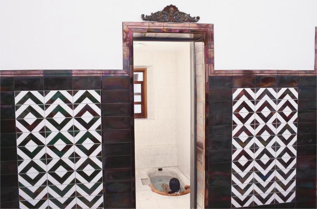 Sumérgete en Cantabria y regálate un respiro termal - Hotel Balneario de Alceda