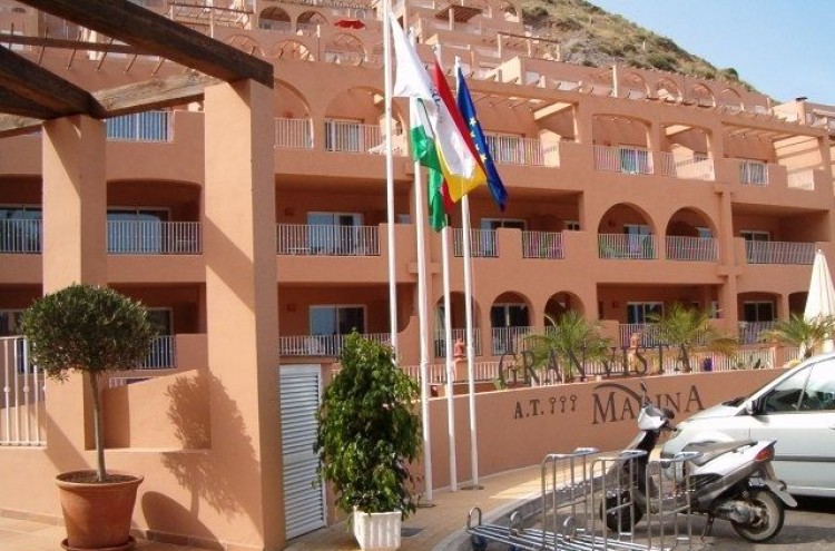 Gran Vista Marina