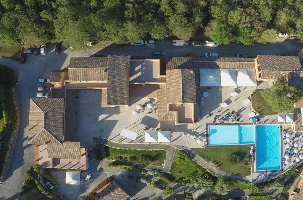 Essence Maremma Toscana - Borgo Magliano Resort