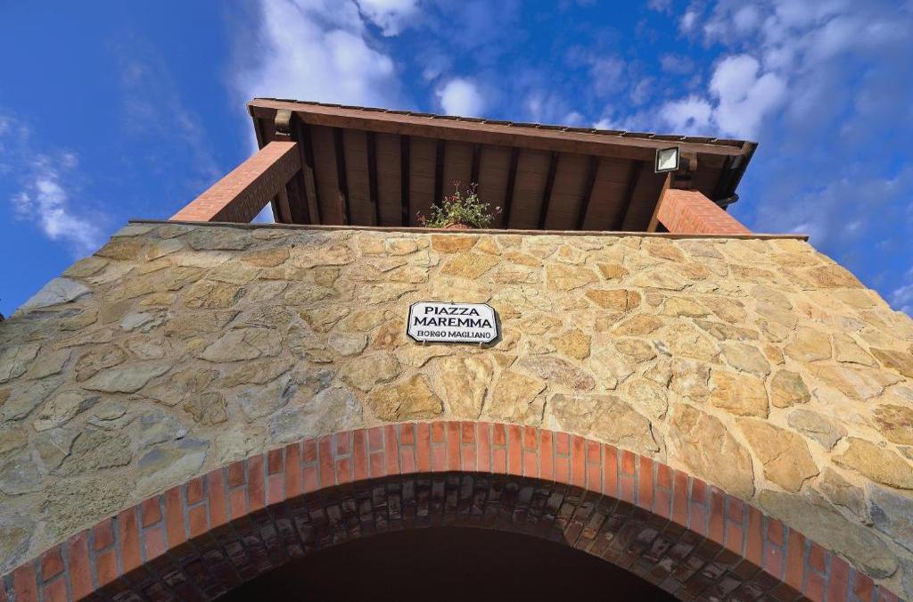 Essence Maremma Toscana - Borgo Magliano Resort