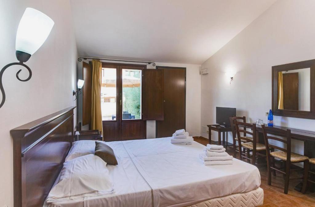 Essence Maremma Toscana - Borgo Magliano Resort