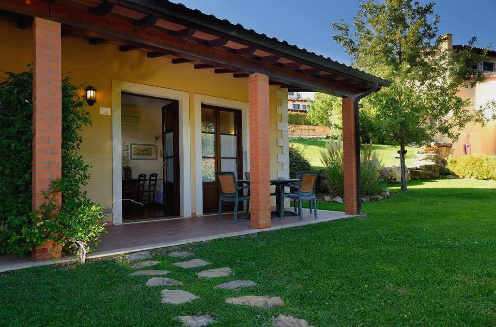 Essence Maremma Toscana - Borgo Magliano Resort