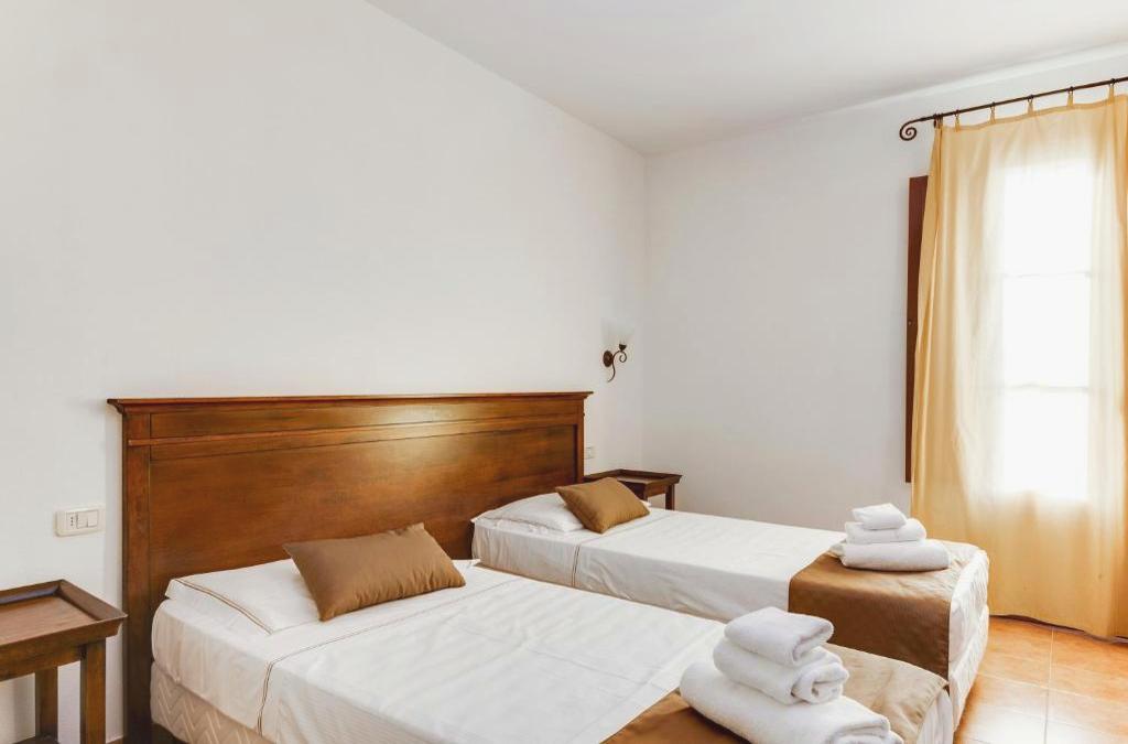 Essence Maremma Toscana - Borgo Magliano Resort