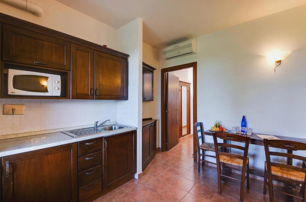 Essence Maremma Toscana - Borgo Magliano Resort