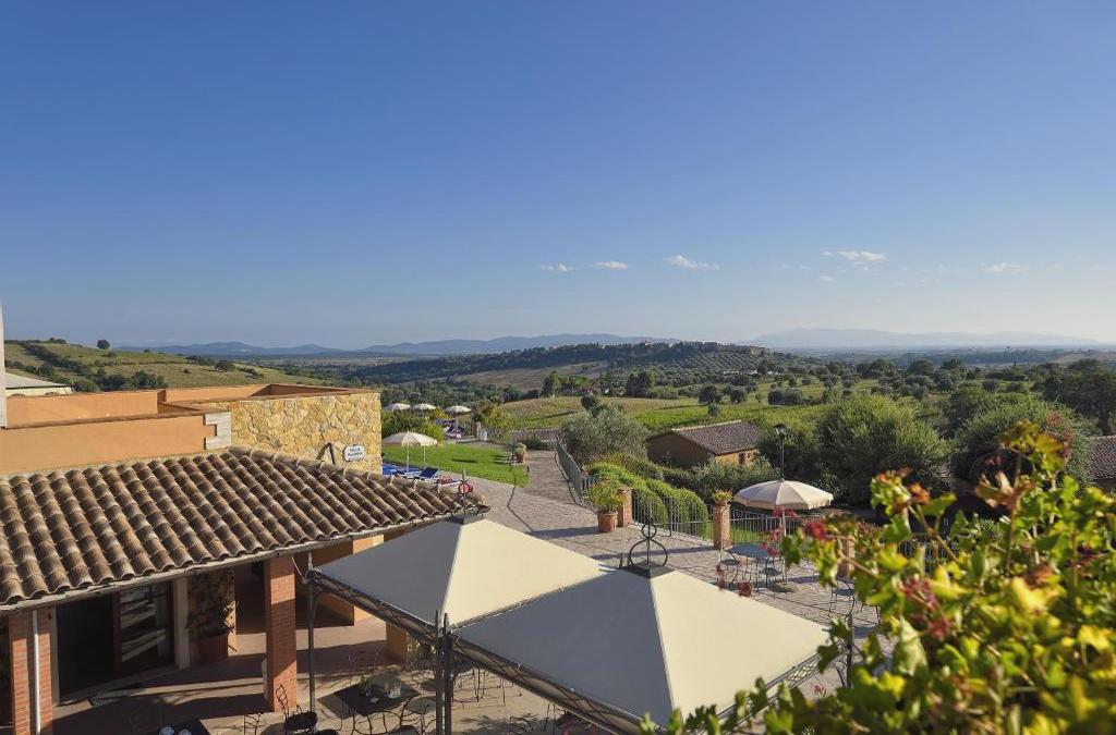 Essence Maremma Toscana - Borgo Magliano Resort