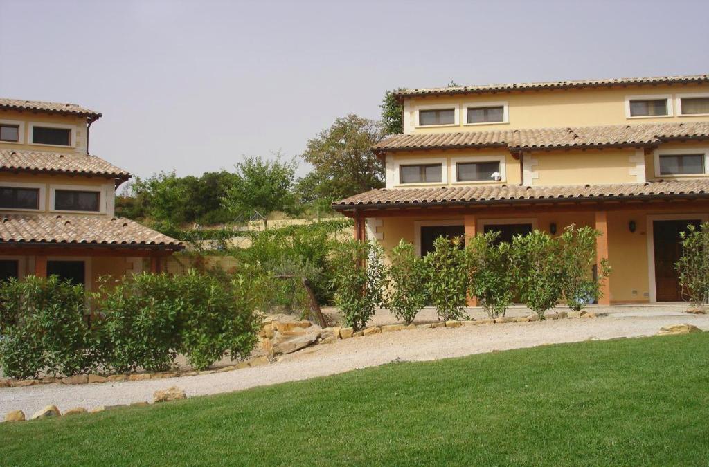 Essence Maremma Toscana - Borgo Magliano Resort