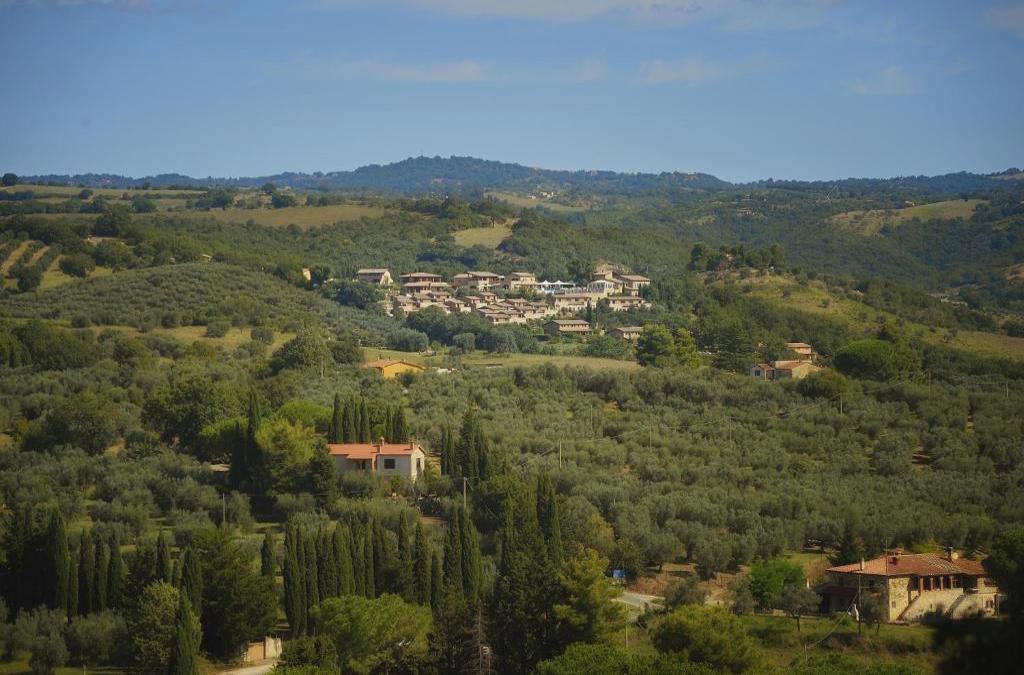 Essence Maremma Toscana - Borgo Magliano Resort