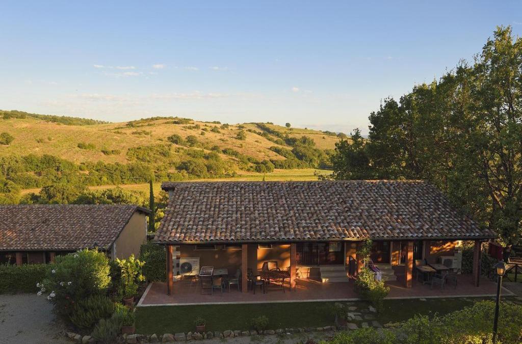 Essence Maremma Toscana - Borgo Magliano Resort