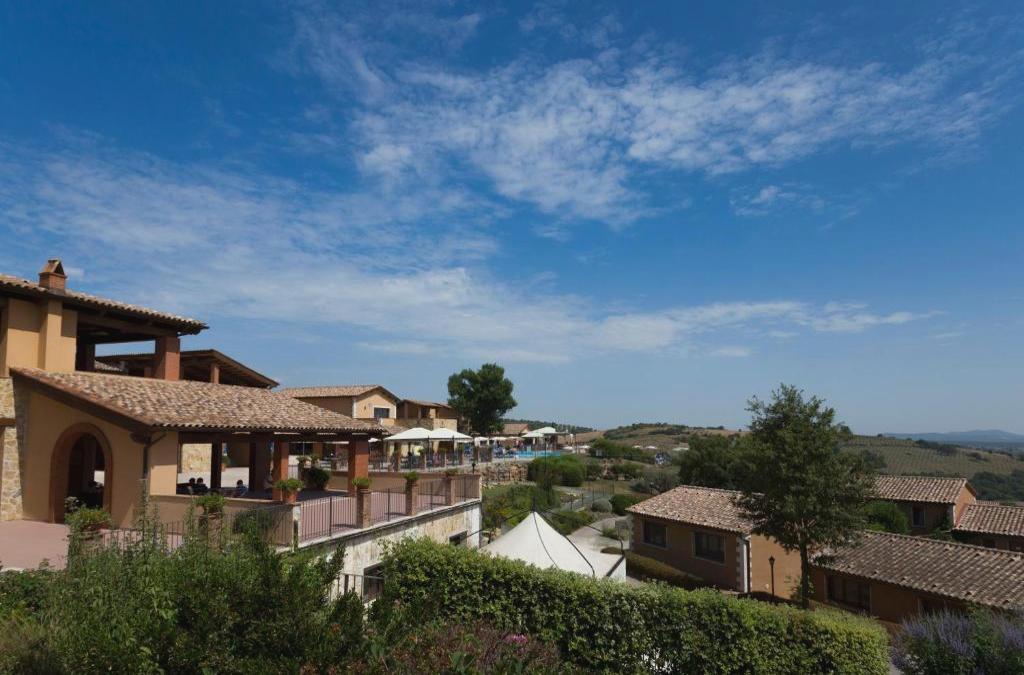 Essence Maremma Toscana - Borgo Magliano Resort