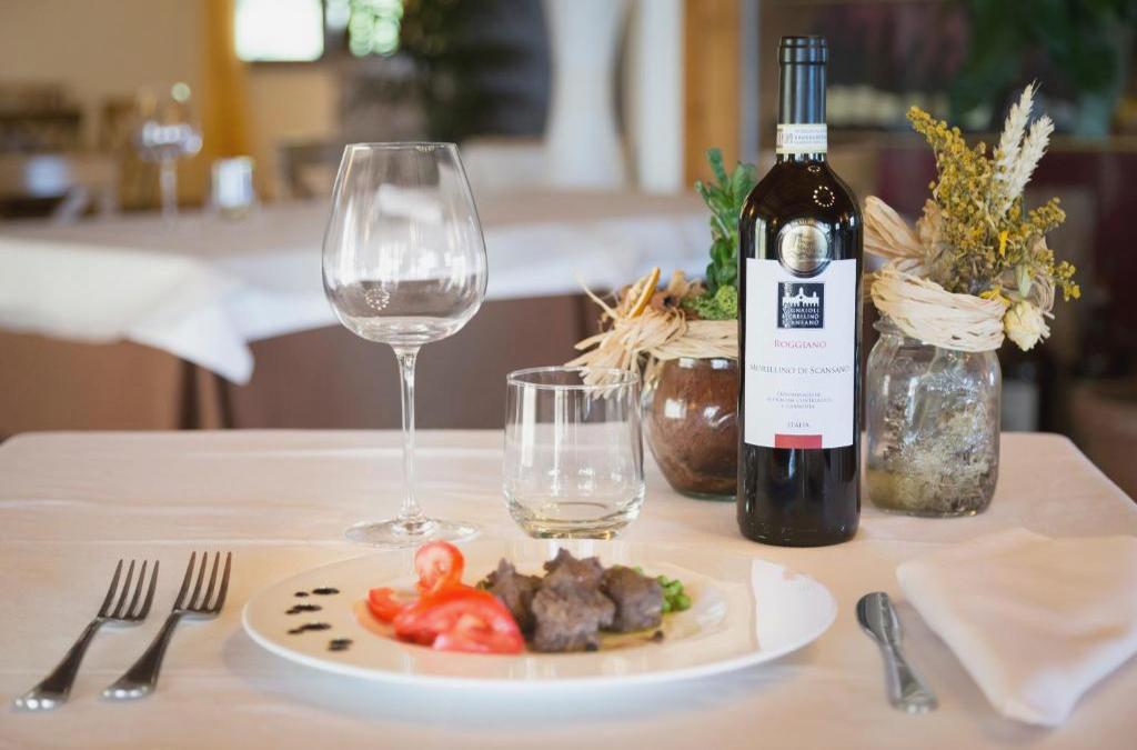Essence Maremma Toscana - Borgo Magliano Resort