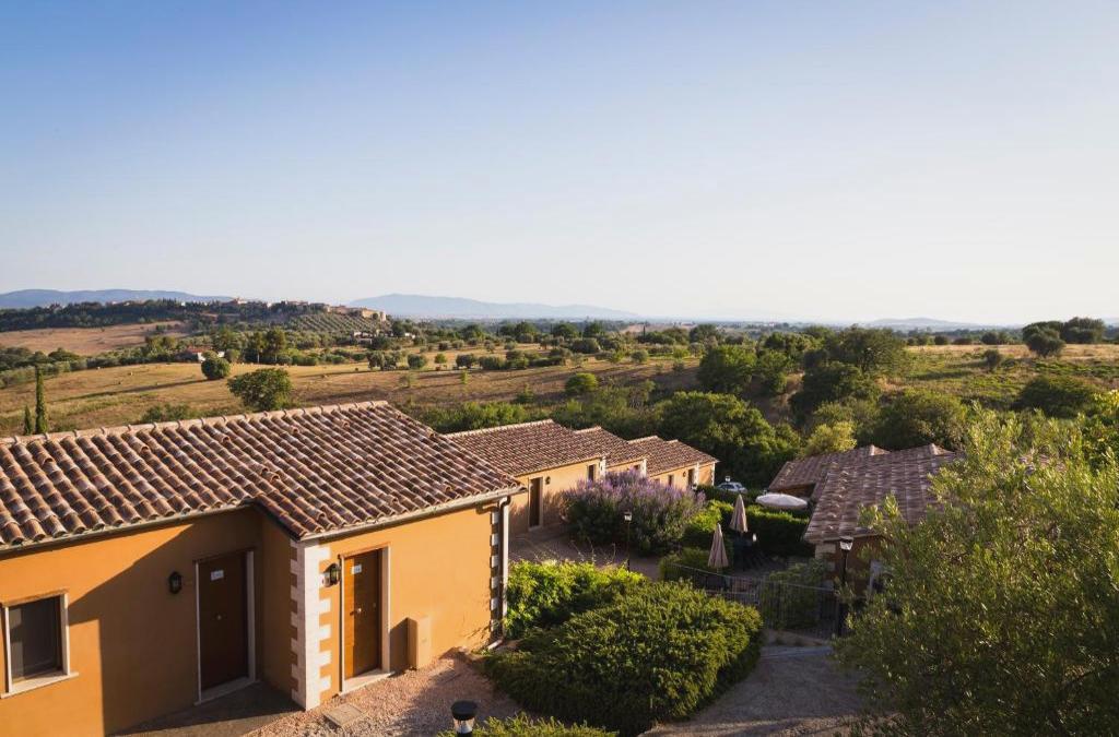 Essence Maremma Toscana - Borgo Magliano Resort