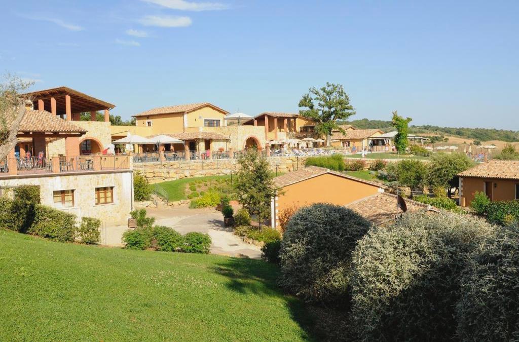 Essence Maremma Toscana - Borgo Magliano Resort