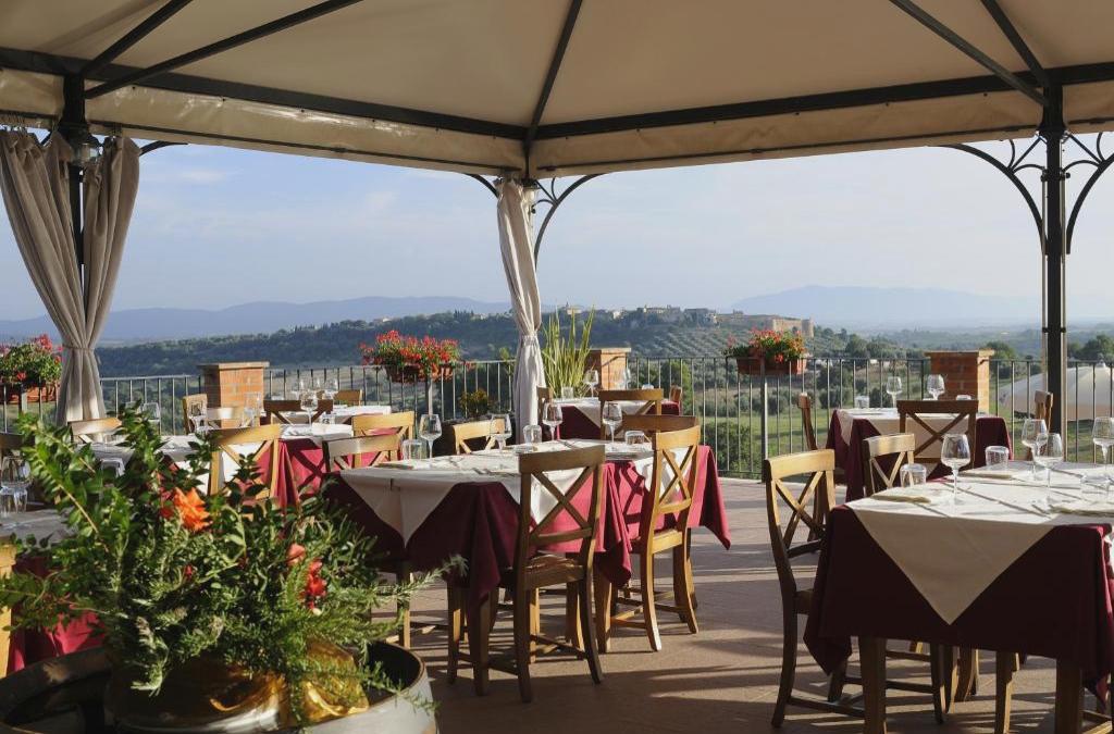 Essence Maremma Toscana - Borgo Magliano Resort