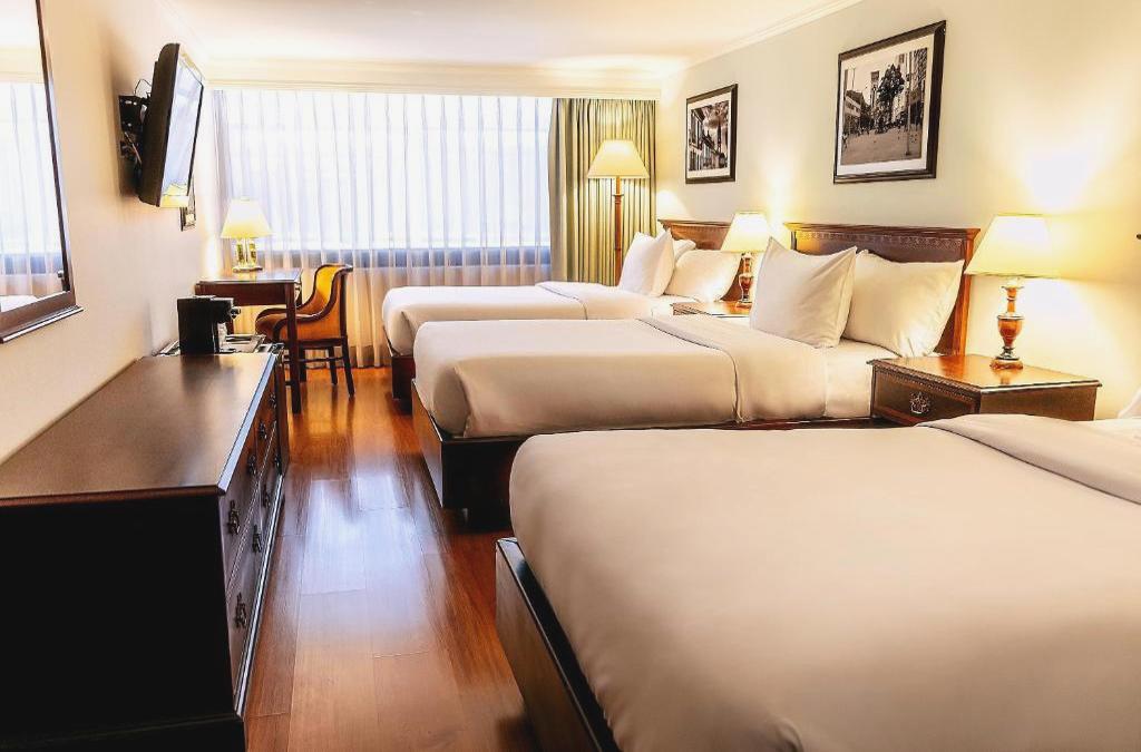 Radisson Bogota Metrotel