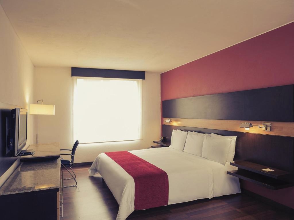 Mercure Bogota BH Retiro