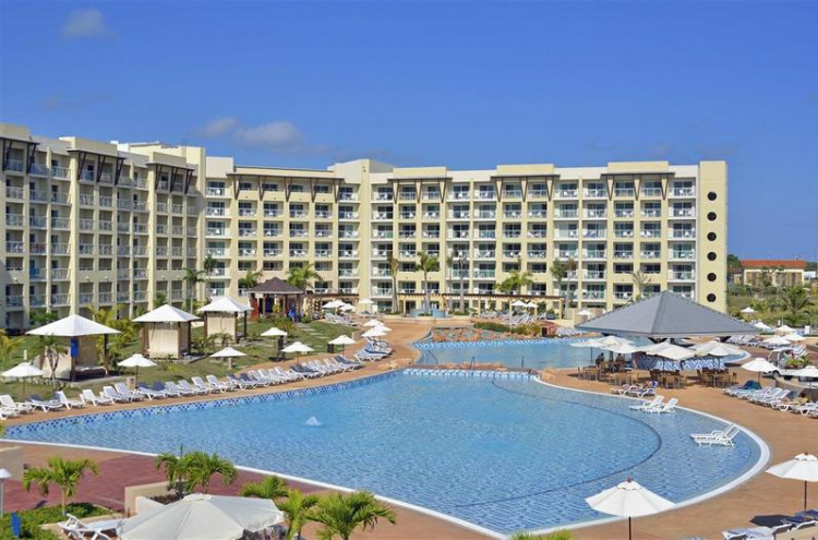 Meliá Marina Varadero Hotel