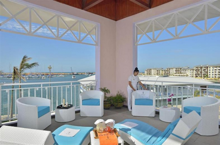 Meliá Marina Varadero Hotel