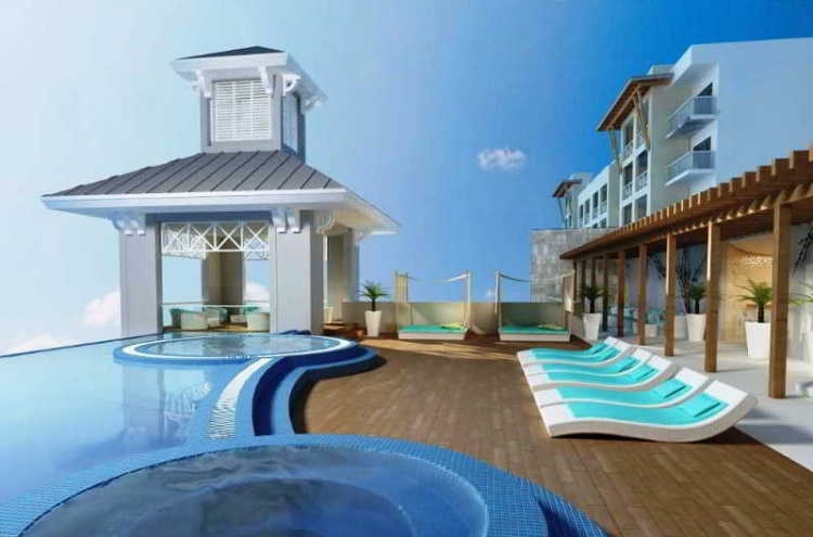 Meliá Marina Varadero Hotel