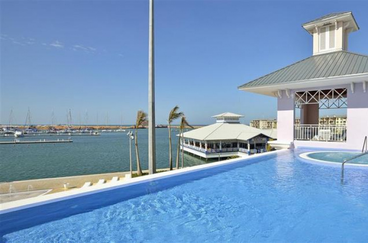 Meliá Marina Varadero Hotel