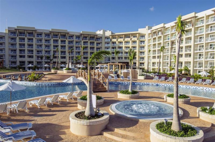Meliá Marina Varadero Hotel