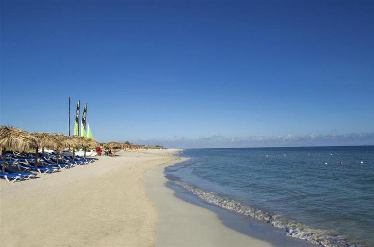 Meliá Marina Varadero Hotel