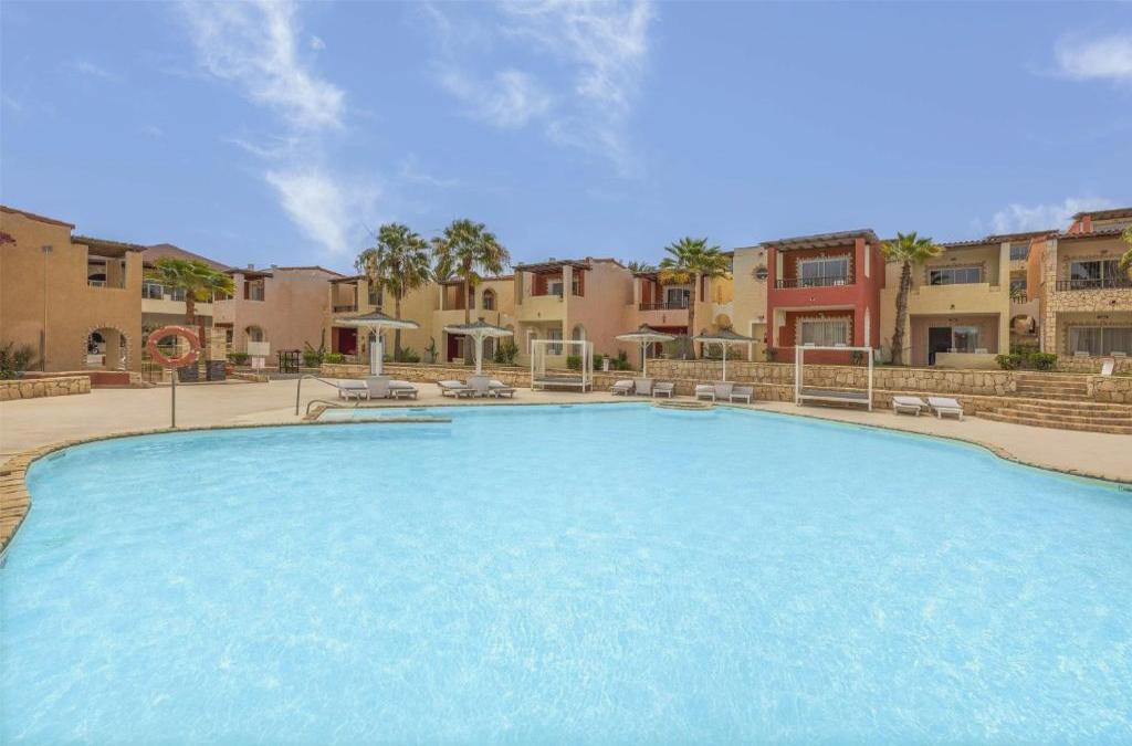 Boa Vista o Isla de Sal (Cabo Verde) en TODO INCLUIDO y hotel 4* o 5* - Hotel Occidental Boa Vista Beach