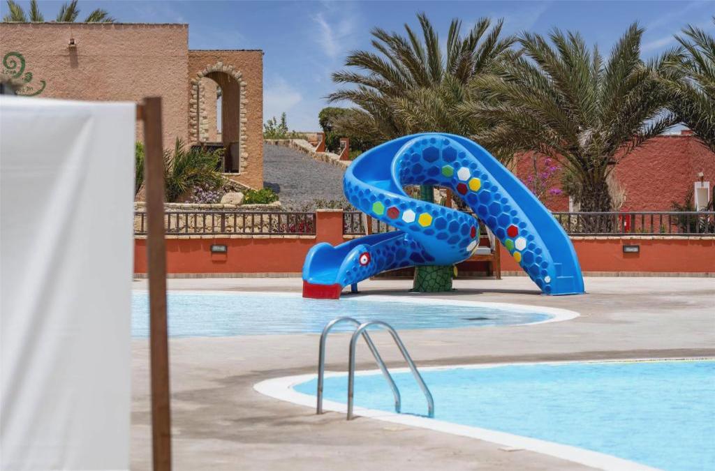 Boa Vista o Isla de Sal (Cabo Verde) en TODO INCLUIDO y hotel 4* o 5* - Hotel Occidental Boa Vista Beach