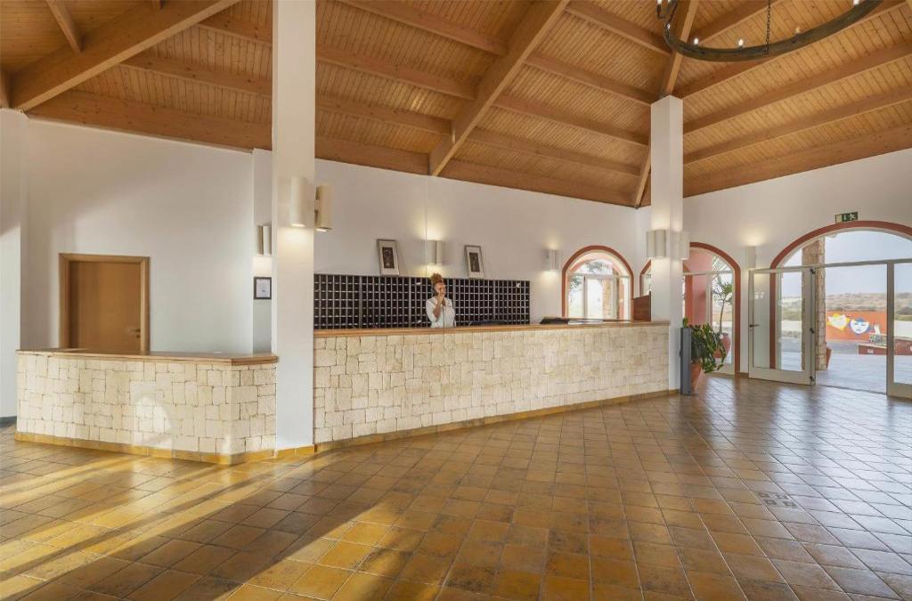 Boa Vista o Isla de Sal (Cabo Verde) en TODO INCLUIDO y hotel 4* o 5* - Hotel Occidental Boa Vista Beach