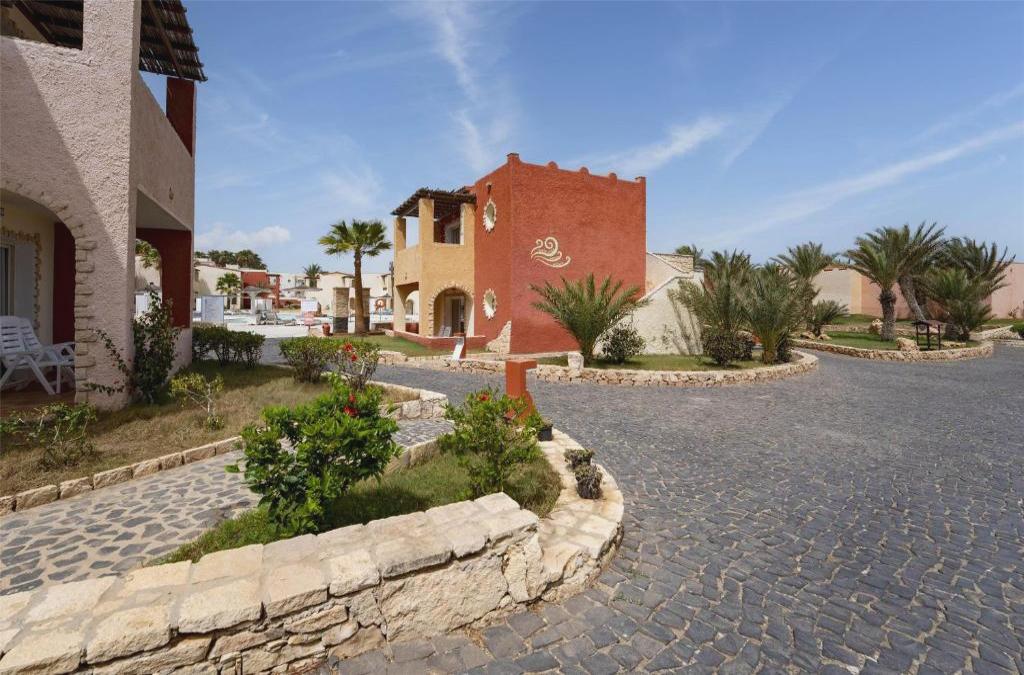 Boa Vista o Isla de Sal (Cabo Verde) en TODO INCLUIDO y hotel 4* o 5* - Hotel Occidental Boa Vista Beach