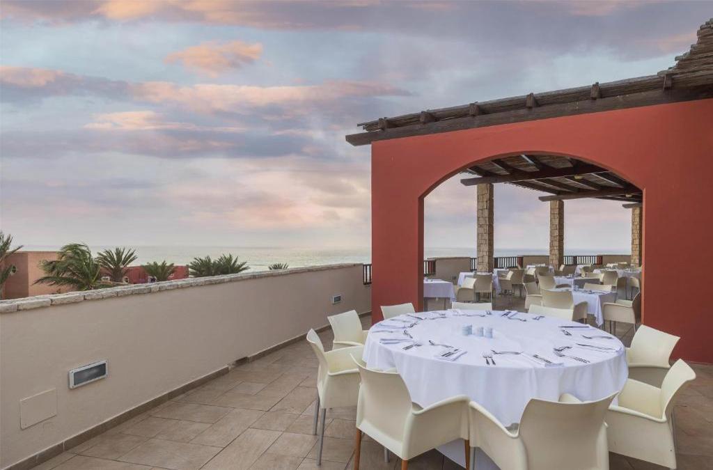 Boa Vista o Isla de Sal (Cabo Verde) en TODO INCLUIDO y hotel 4* o 5* - Hotel Occidental Boa Vista Beach