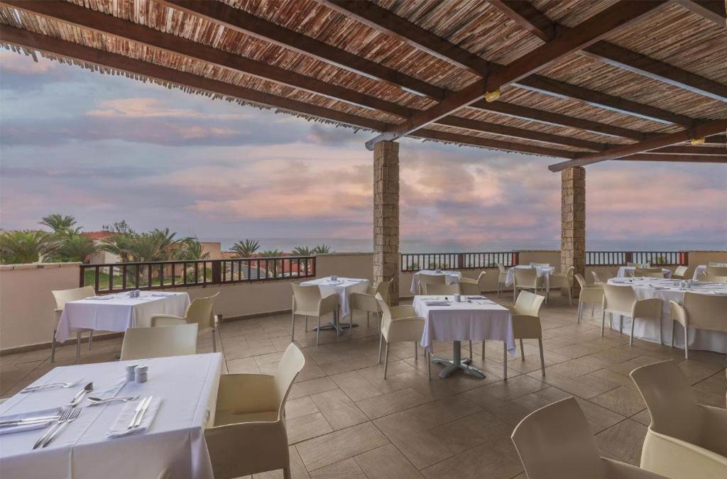 Boa Vista o Isla de Sal (Cabo Verde) en TODO INCLUIDO y hotel 4* o 5* - Hotel Occidental Boa Vista Beach