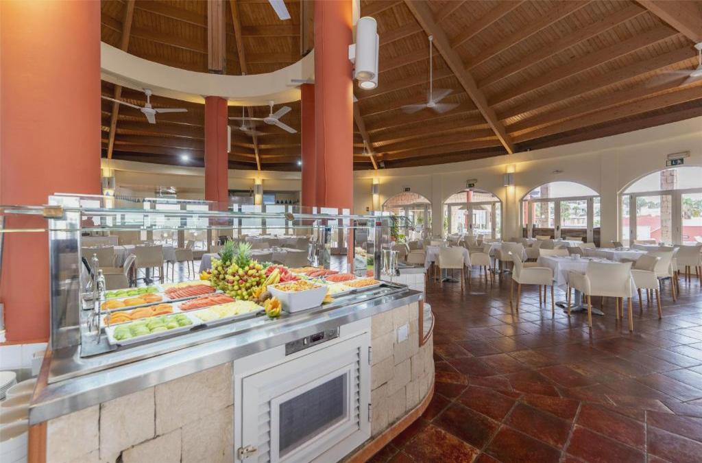 Boa Vista o Isla de Sal (Cabo Verde) en TODO INCLUIDO y hotel 4* o 5* - Hotel Occidental Boa Vista Beach