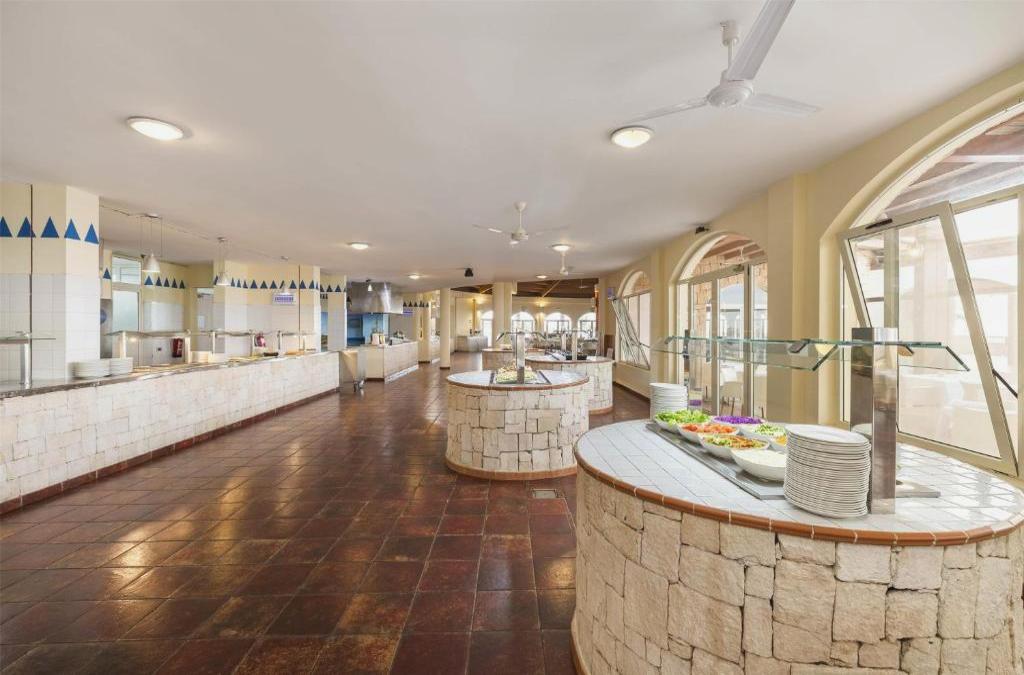 Boa Vista o Isla de Sal (Cabo Verde) en TODO INCLUIDO y hotel 4* o 5* - Hotel Occidental Boa Vista Beach