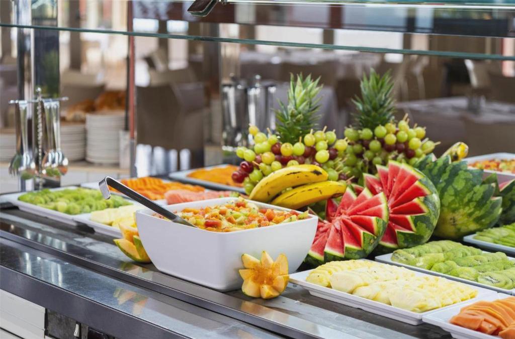 Boa Vista o Isla de Sal (Cabo Verde) en TODO INCLUIDO y hotel 4* o 5* - Hotel Occidental Boa Vista Beach