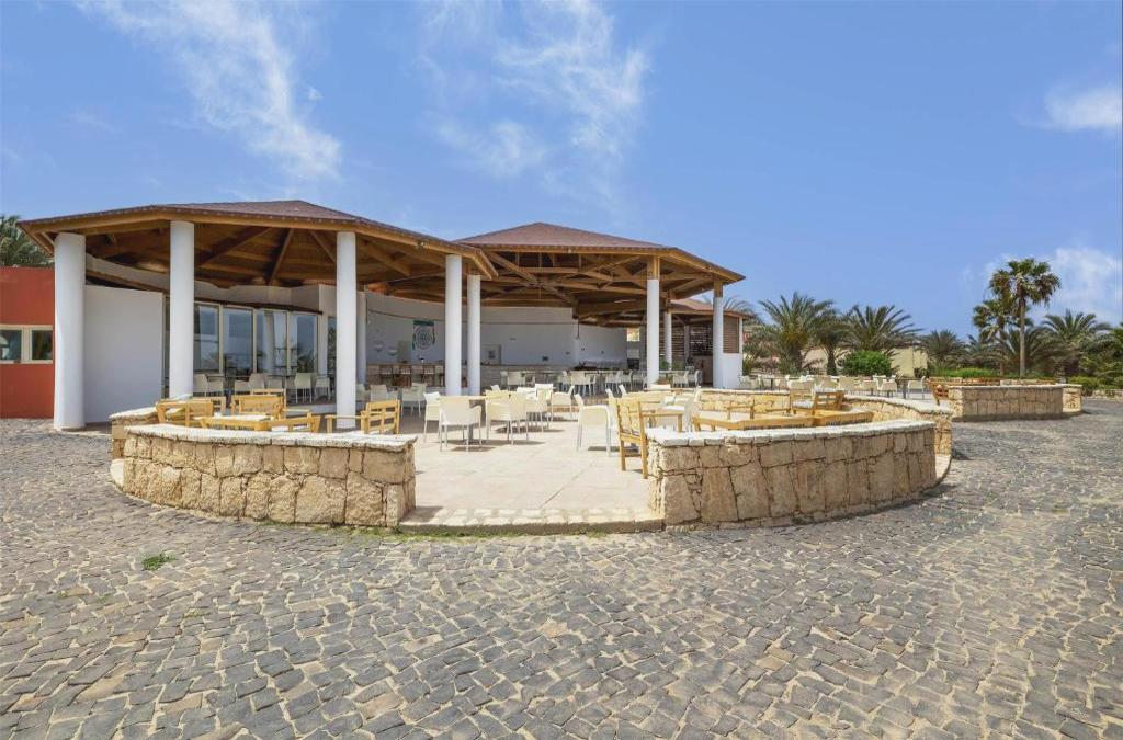 Boa Vista o Isla de Sal (Cabo Verde) en TODO INCLUIDO y hotel 4* o 5* - Hotel Occidental Boa Vista Beach