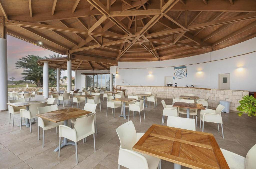 Boa Vista o Isla de Sal (Cabo Verde) en TODO INCLUIDO y hotel 4* o 5* - Hotel Occidental Boa Vista Beach