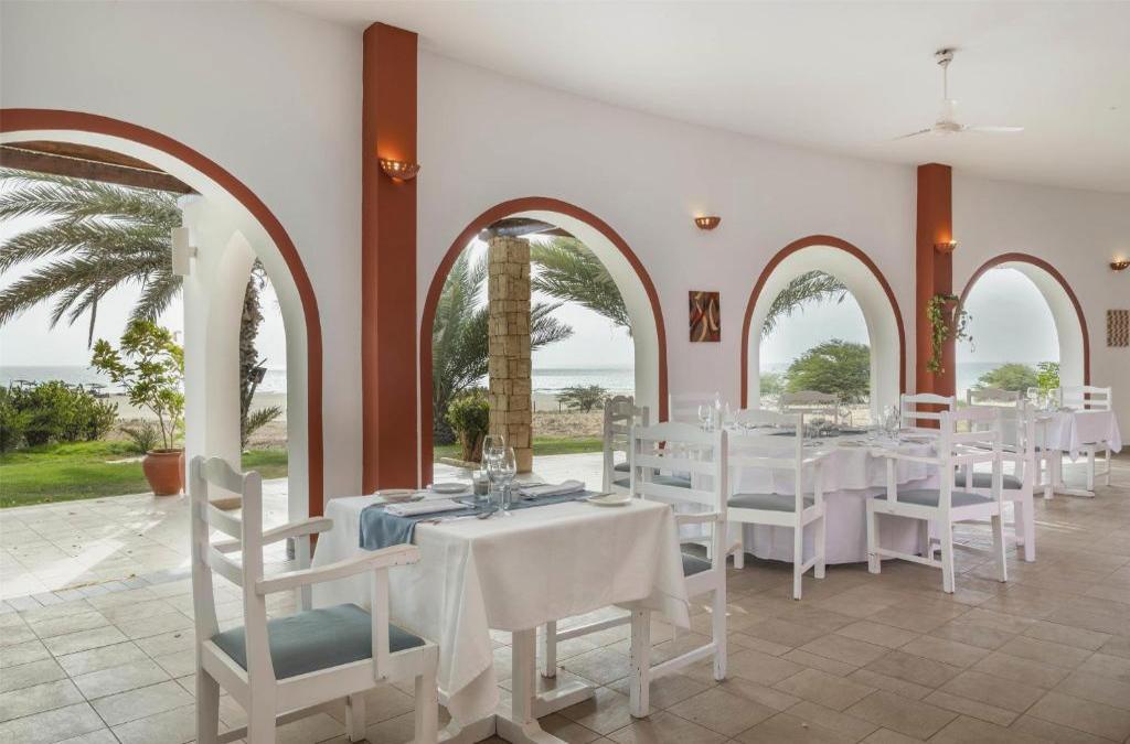 Boa Vista o Isla de Sal (Cabo Verde) en TODO INCLUIDO y hotel 4* o 5* - Hotel Occidental Boa Vista Beach