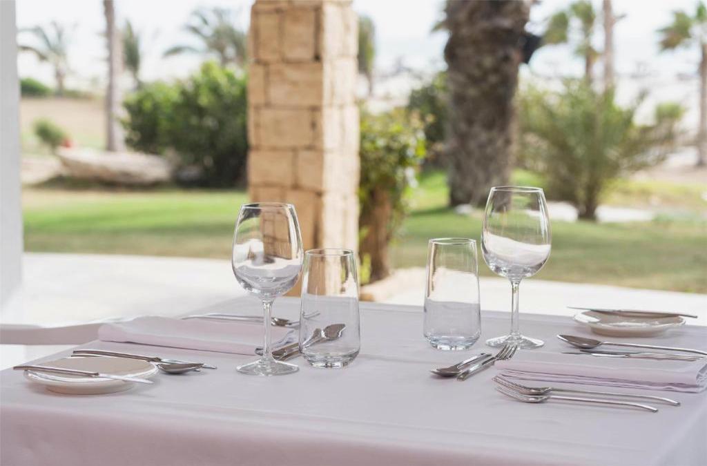 Boa Vista o Isla de Sal (Cabo Verde) en TODO INCLUIDO y hotel 4* o 5* - Hotel Occidental Boa Vista Beach