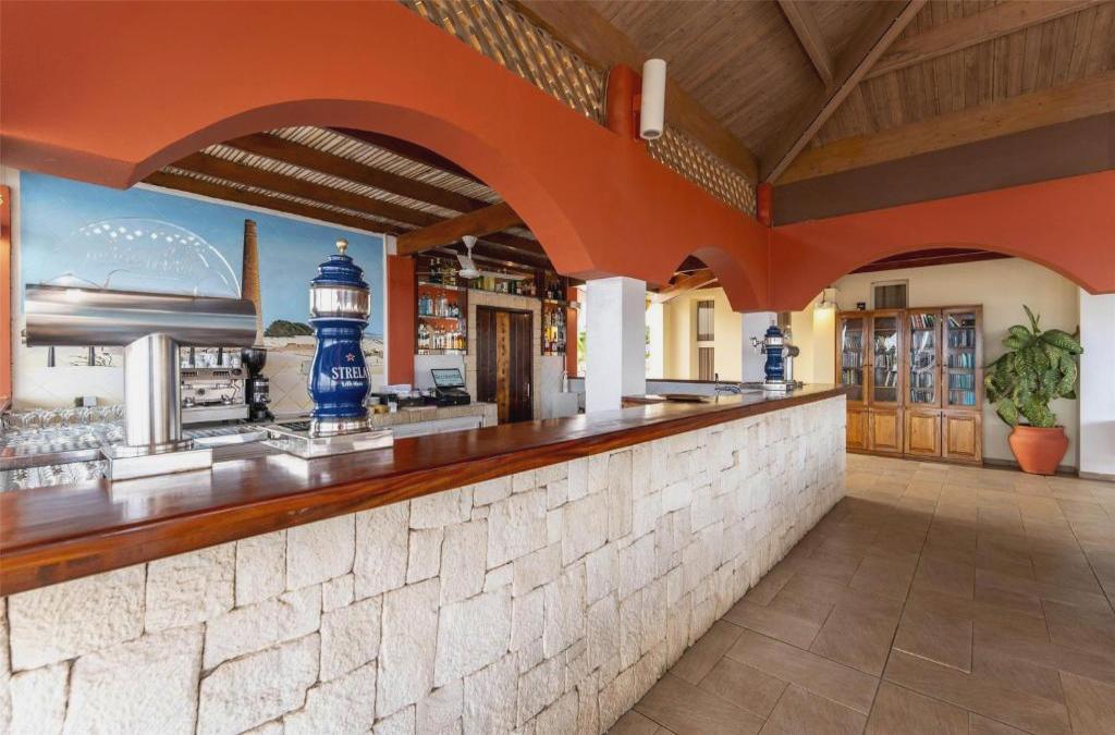 Boa Vista o Isla de Sal (Cabo Verde) en TODO INCLUIDO y hotel 4* o 5* - Hotel Occidental Boa Vista Beach