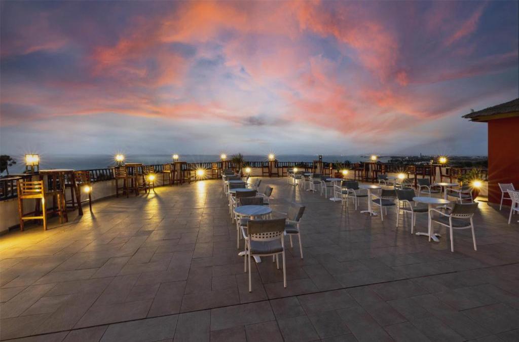 Boa Vista o Isla de Sal (Cabo Verde) en TODO INCLUIDO y hotel 4* o 5* - Hotel Occidental Boa Vista Beach