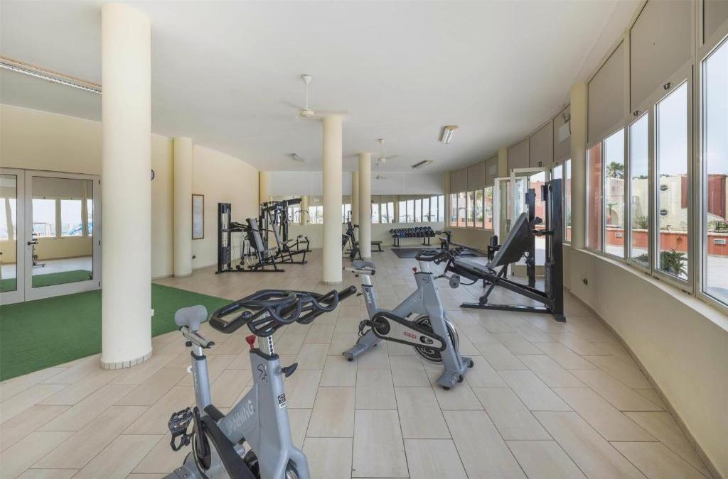 Boa Vista o Isla de Sal (Cabo Verde) en TODO INCLUIDO y hotel 4* o 5* - Hotel Occidental Boa Vista Beach
