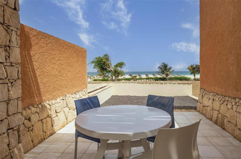 Boa Vista o Isla de Sal (Cabo Verde) en TODO INCLUIDO y hotel 4* o 5* - Hotel Occidental Boa Vista Beach