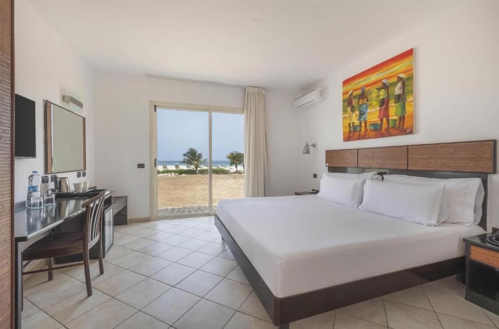 Boa Vista o Isla de Sal (Cabo Verde) en TODO INCLUIDO y hotel 4* o 5* - Hotel Occidental Boa Vista Beach