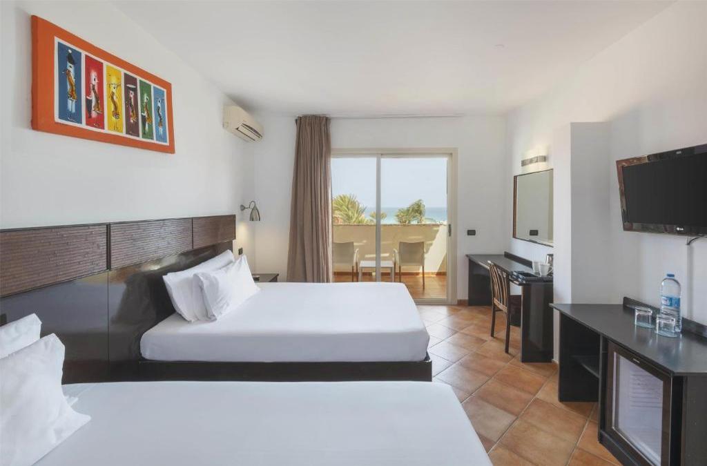 Boa Vista o Isla de Sal (Cabo Verde) en TODO INCLUIDO y hotel 4* o 5* - Hotel Occidental Boa Vista Beach