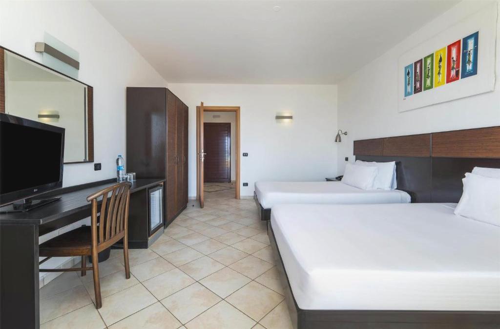 Boa Vista o Isla de Sal (Cabo Verde) en TODO INCLUIDO y hotel 4* o 5* - Hotel Occidental Boa Vista Beach