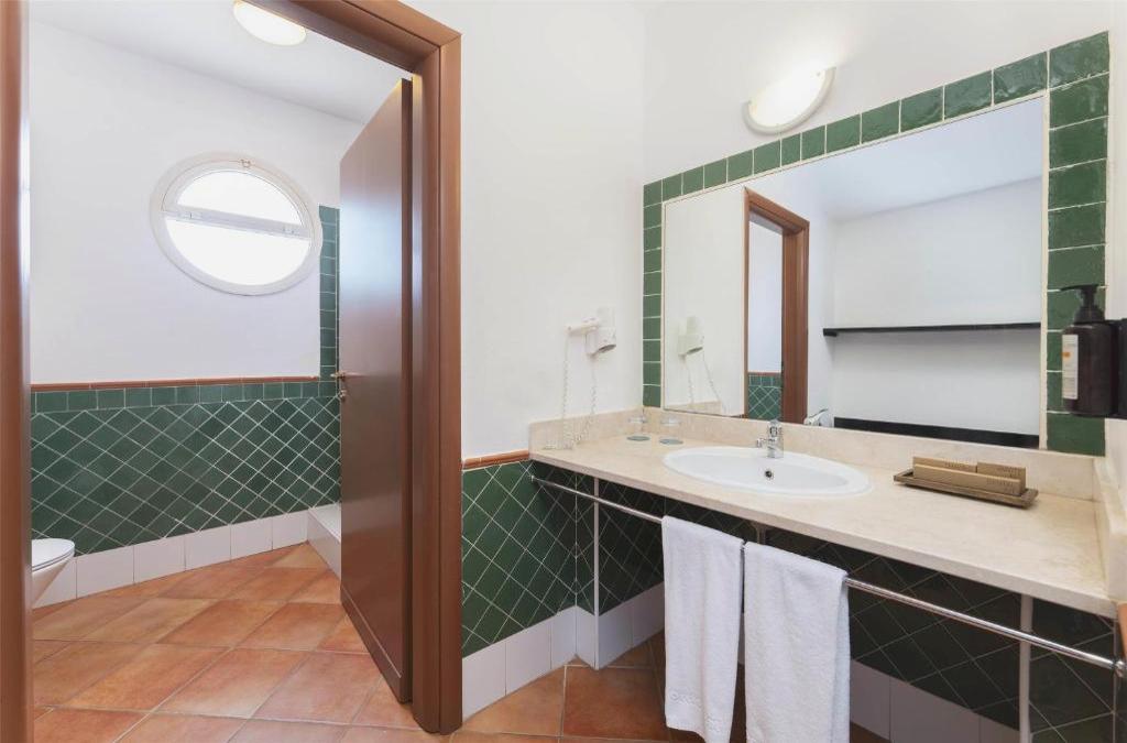 Boa Vista o Isla de Sal (Cabo Verde) en TODO INCLUIDO y hotel 4* o 5* - Hotel Occidental Boa Vista Beach