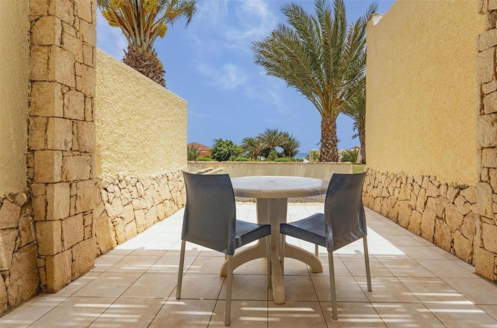Boa Vista o Isla de Sal (Cabo Verde) en TODO INCLUIDO y hotel 4* o 5* - Hotel Occidental Boa Vista Beach