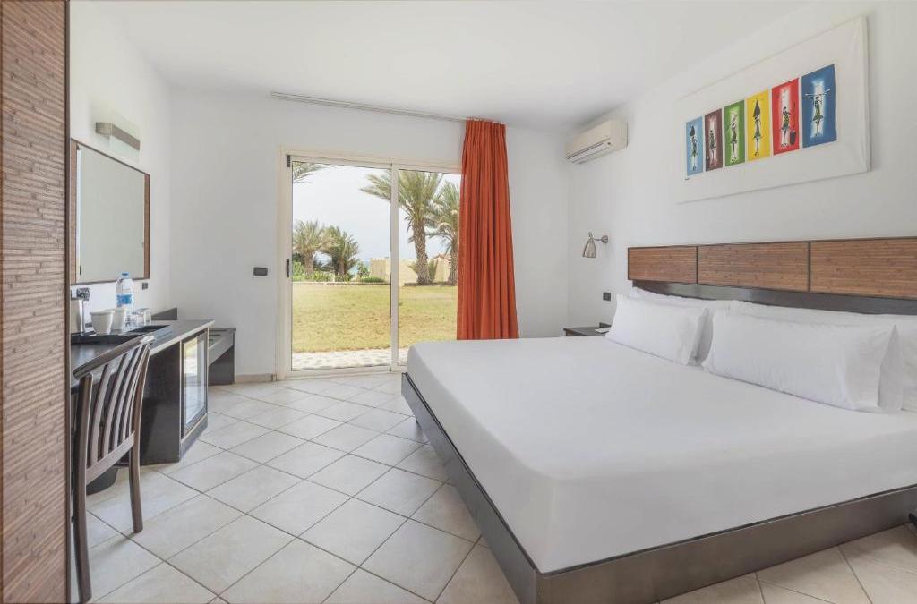 Boa Vista o Isla de Sal (Cabo Verde) en TODO INCLUIDO y hotel 4* o 5* - Hotel Occidental Boa Vista Beach
