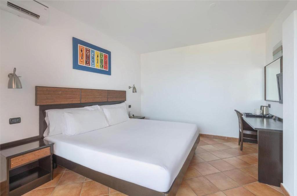 Boa Vista o Isla de Sal (Cabo Verde) en TODO INCLUIDO y hotel 4* o 5* - Hotel Occidental Boa Vista Beach