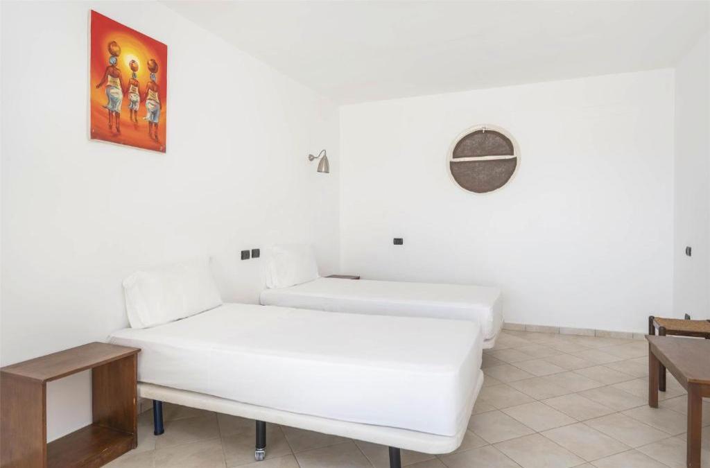Boa Vista o Isla de Sal (Cabo Verde) en TODO INCLUIDO y hotel 4* o 5* - Hotel Occidental Boa Vista Beach